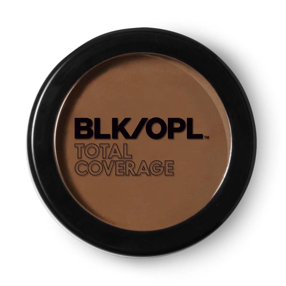 Black Opal 0.4 Ounces Total Coverage Concealing Foundation - Beautiful Bronze : Concealers Makeup : Beauty & Personal Care