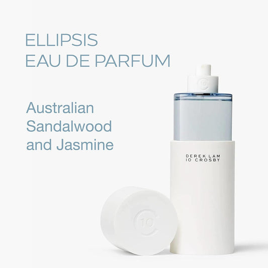 Derek Lam 10 Crosby, Ellipsis, Edp, Spray Perfume For Women, Floral And Woody Scent, 5.9 Oz (I0087964)