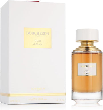 Boucheron Cuir De Venise Eau De Parfum 125 Ml - Boucheron Unisex Fragrance, Standard