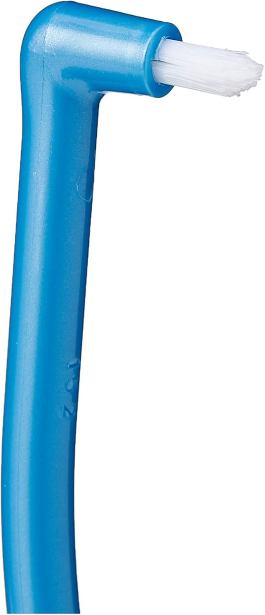 Wisdom Interspace Soft Toothbrush, Pack Of 6