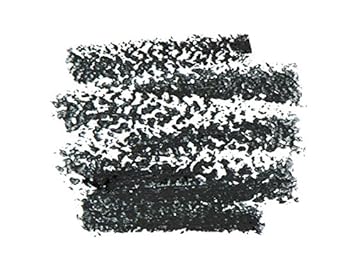 Moodstruck Precision Pencil Eyeliner | Perfect Jet Black For Bold, Long Lasting, Water Resistant Lines | Infused With Jojoba Seed Oil | Creamy & Easy-To-Apply
