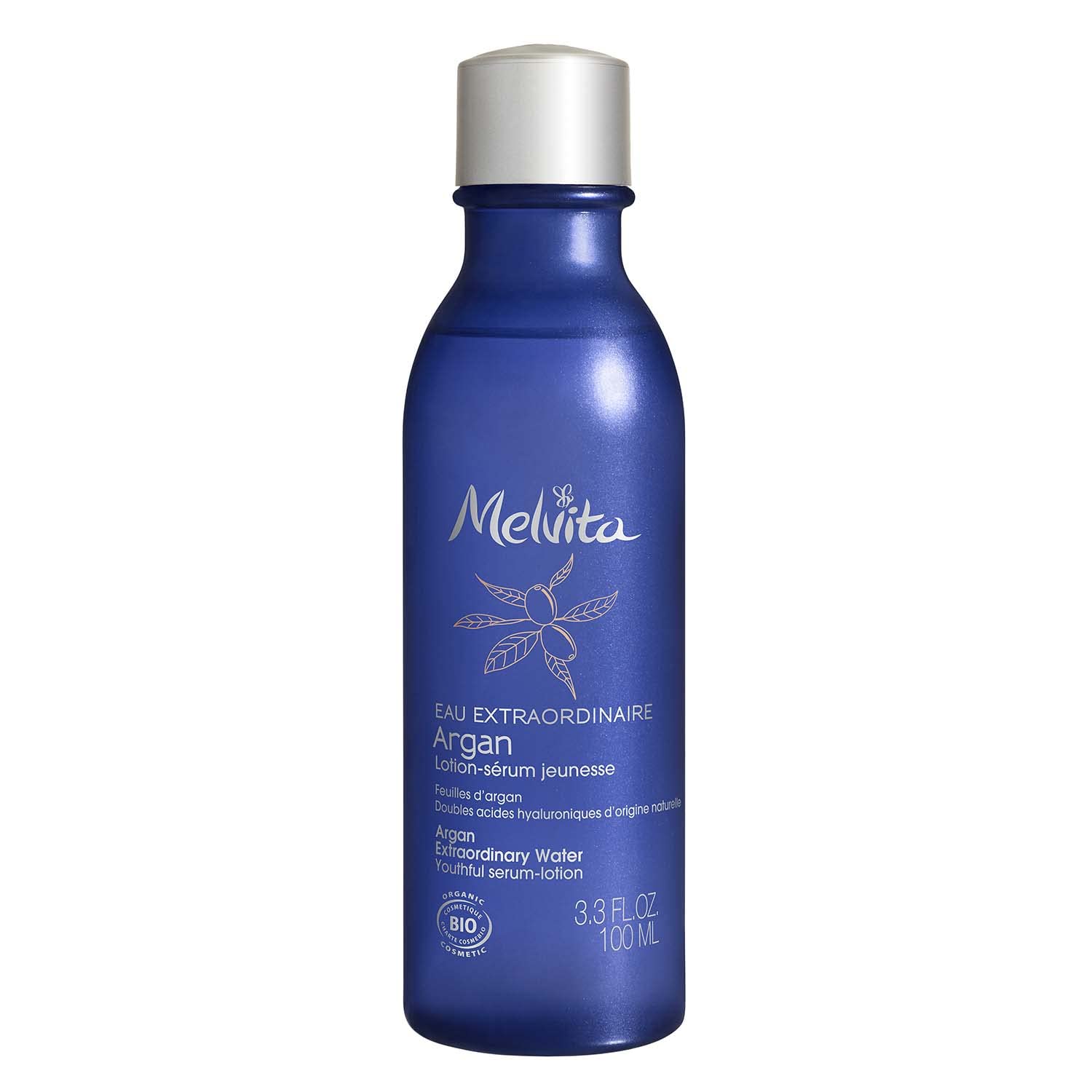Argan Extra. Water 100 Ml
