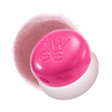 Lip&Cheek Blurry Pudding Pot | Sth | Makeup Blush, Buildable Lightweight, Multi-Use Soft Matte Finish | 5G