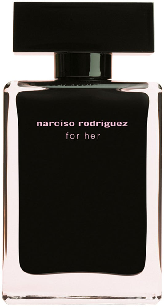Narciso Rodriguez By Narciso Rodriguez Eau De Toilette Spray 1.7 Oz Women : Beauty & Personal Care