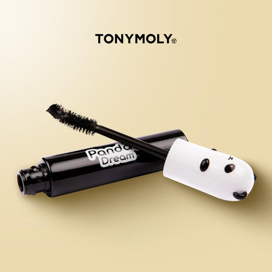 Tonymoly Panda'S Dream Smudge Out Mascara