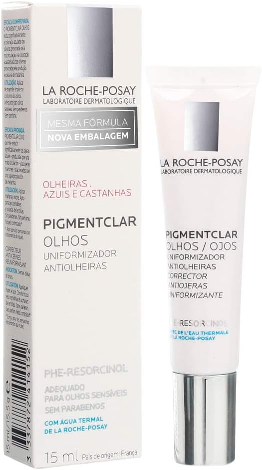 La Roche-Posay Pigmentclar Eyes Cream