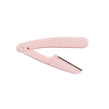 Facial Razor - Fuzz Free Facial Razors For Hair Removal And Skin Exfoliating