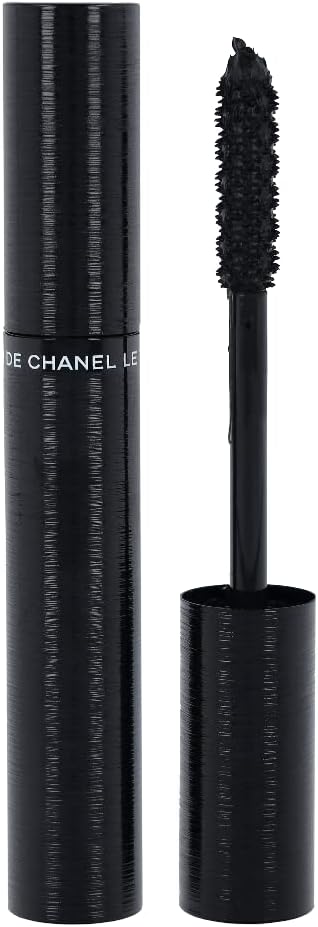 Chanel Le Volume Revolution De Chanel Mascara
