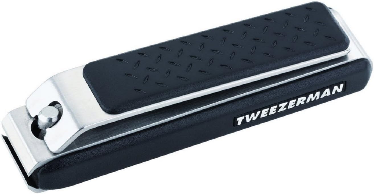 Precision Grip Toenail Clipper
