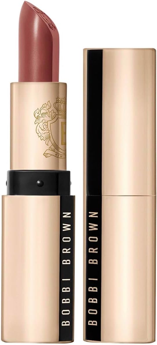 Luxe Lipstick - 308 Pink Nude By Bobbi Brown For Women - 0.12 Oz Lipstick