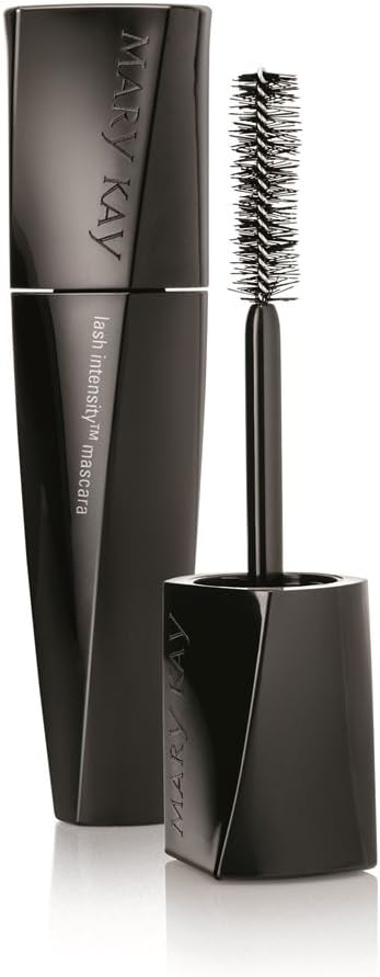 Mary Kay Lash Intensity Mascara .32 Oz. - Black