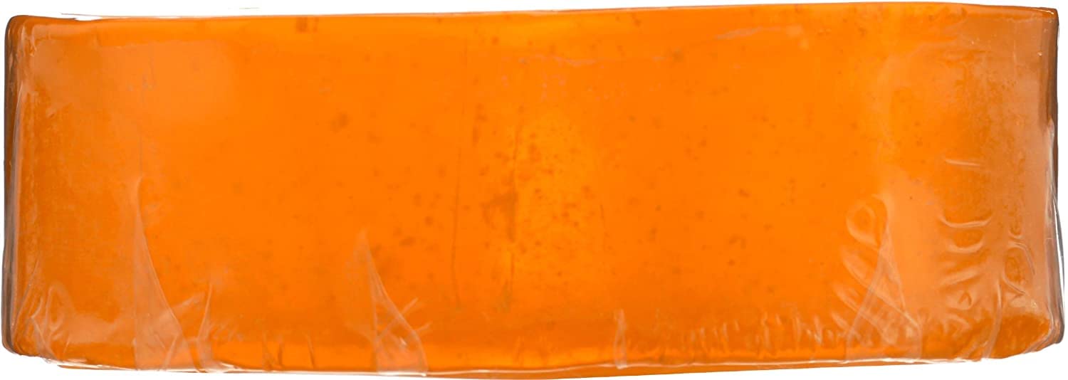 Clearly Natural Bar Soap, Honeysuckle, 4 Oz, 3 Pk : Beauty & Personal Care