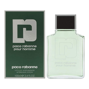 Paco Rabanne By Paco Rabanne For Men 3.4 Oz After Shave Pour : Paco Rabanne: Beauty & Personal Care