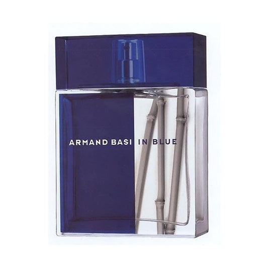 Armand Basi Armand Basi In Blue Men Eau De Toilette Spray, 1.7 Ounce