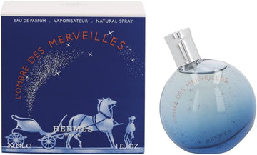 L'Ombre Des Merveilles By Hermes 1.0 Oz Eau De Parfum Spray