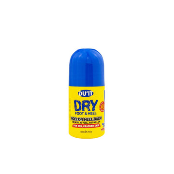 Du'It Foot And Heel Roll-A-Balm, 1.8 Fluid Ounce