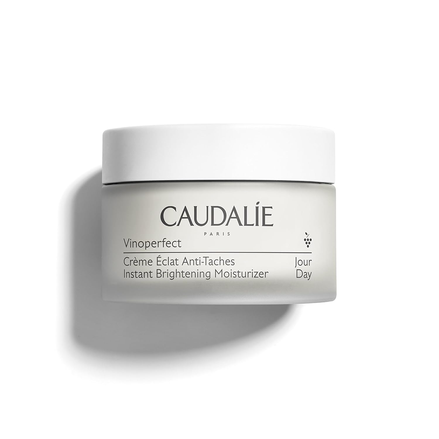 Caudalie Vinoperfect Dark Spot Moisturizer With Niacinamide - 1.7 Fl. Oz