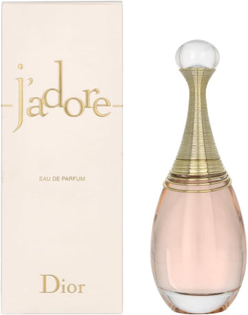 Christian Dior J'Adore Edp Spray, 150 Ml