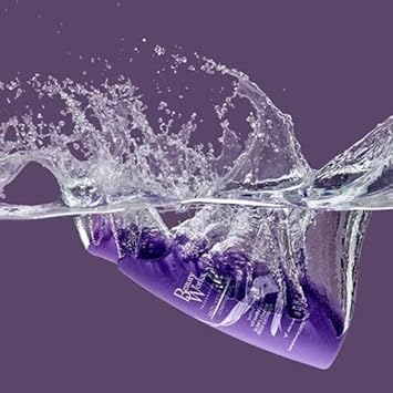 Beauty Works Anti Yellow Conditioner 250ml : Amazon.co.uk: Beauty
