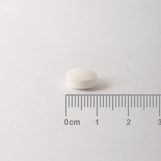Lamberts Lactase Enzyme Tablets - 60 Tablets - High Strength 9000 Fcc Units - Aids Lactose Digestion - Dairy Support