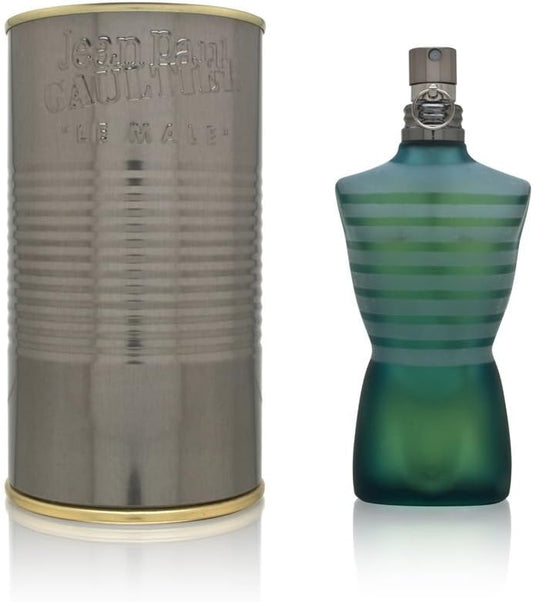 Jpg Le Male Edt Spray 75Ml X 1