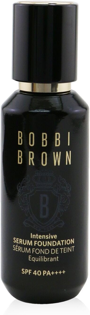 Intensive Skin Serum Foundation Spf 40 - Cool Ivory By Bobbi Brown For Women - 1 Oz Foundation