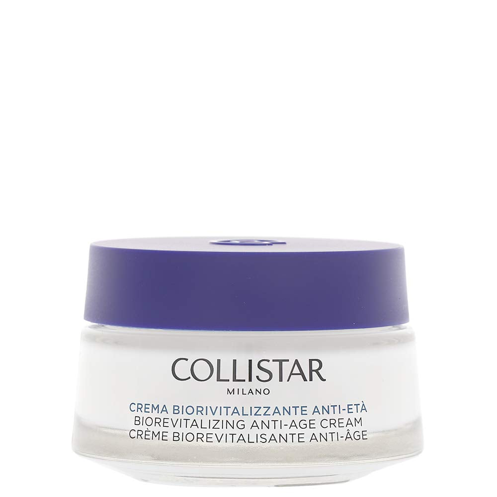 Collistar Biorevitalizing Face Cream 50 Ml