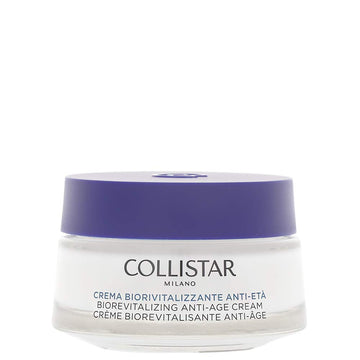 Collistar Biorevitalizing Face Cream 50 Ml