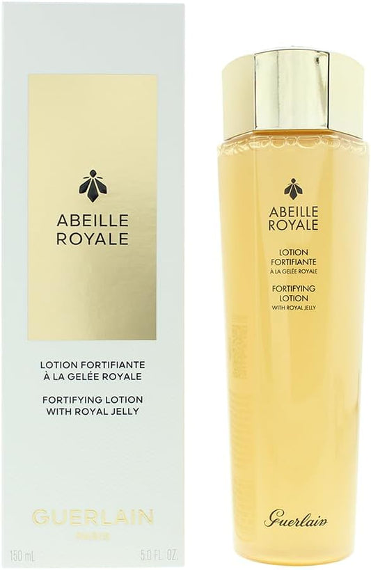 Fortifying Lotion With Royal Jelly By Guerlain For Women - 5 Oz Lotion