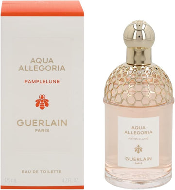 Guerlain Aqua Allegoria Pamplelune Eau De Toilette 125Ml