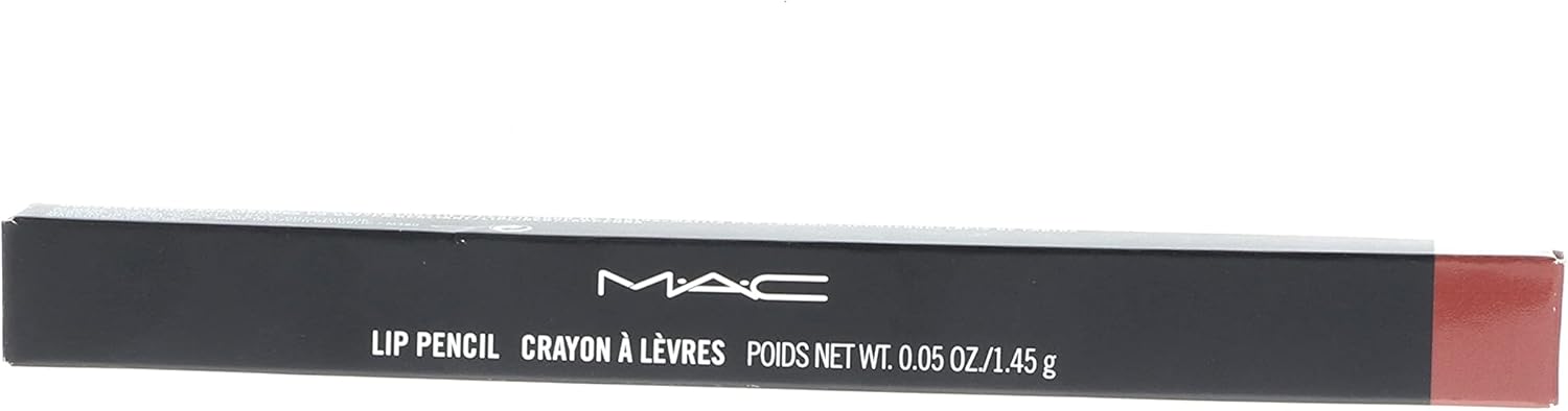 Mac Other - Lip Pencil - Whirl 1.45G/0.05Oz By Mac