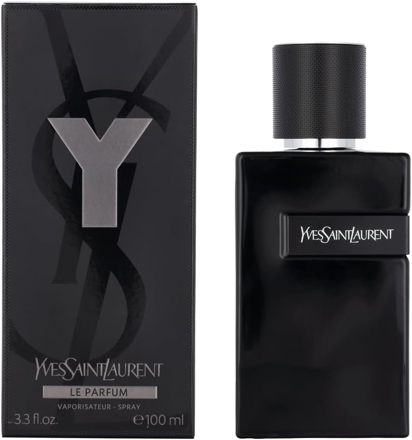 Yves Saint Laurent Y Eau De Parfum 200Ml Spray