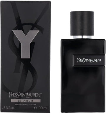 Yves Saint Laurent Y Eau De Parfum 200Ml Spray