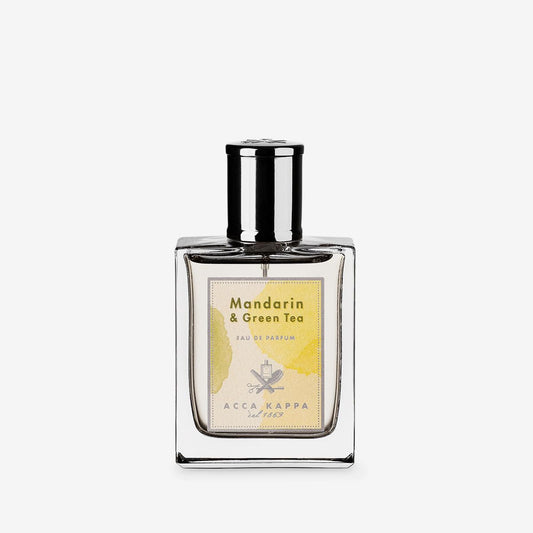 Akka Kappa Mandarin & Green Tea Eau De Parfan, 1.7 Oz (50 Ml)