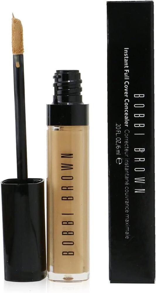 Bobbi Brown Instant Full Cover Concealer By Honey 6Ml