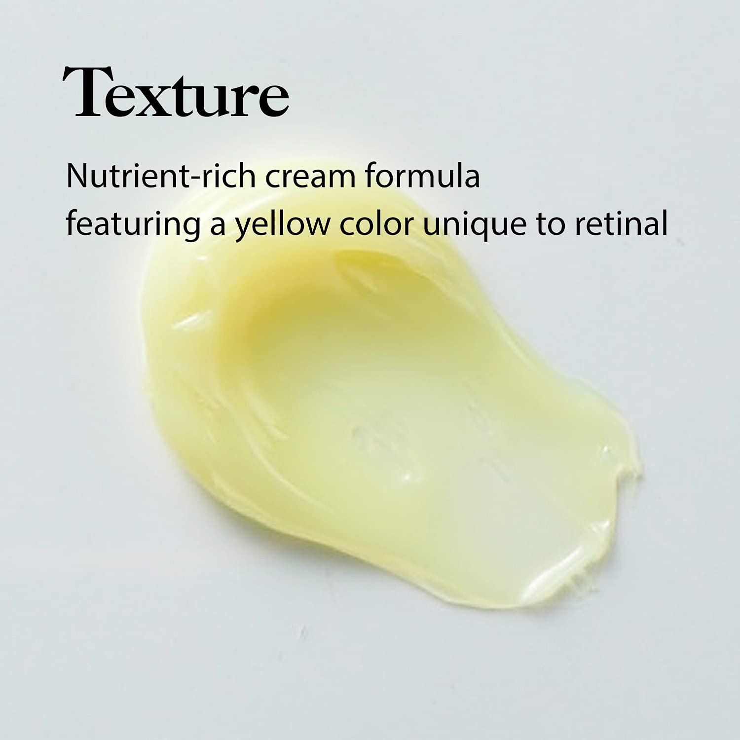 Dr.Different Vitalift-A Line Retinal Creams, K-Skincare Made By Korean Dermatologist. (Retinal 0.025%, 0.7Oz) : Beauty & Personal Care