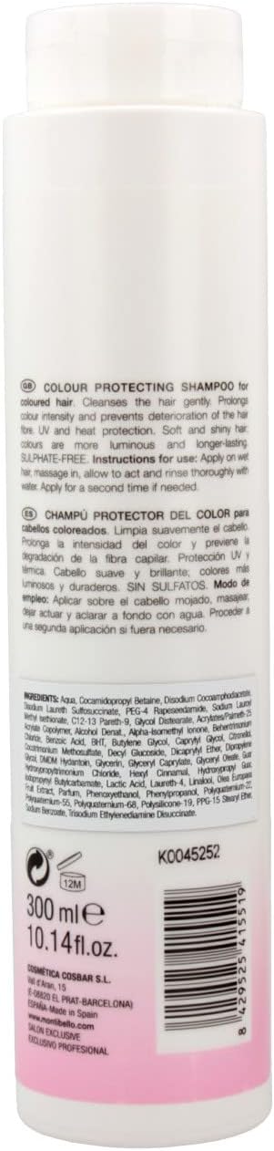Montibello Montibello Colour Protect Shampoo 300 Ml
