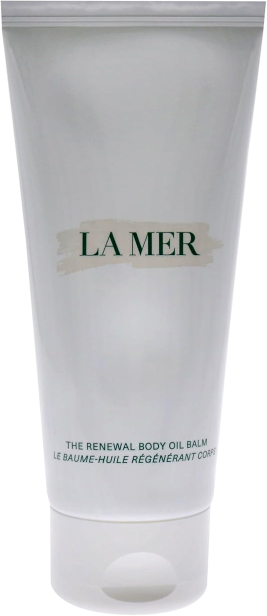 The Renewal Body Oil Balm 200 Ml