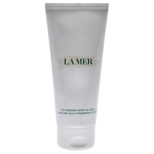 La Mer The Renewal Body Oil Balm