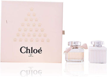 Chloe Signature Edp Plus Body Lotion, 50 Ml/100 Ml