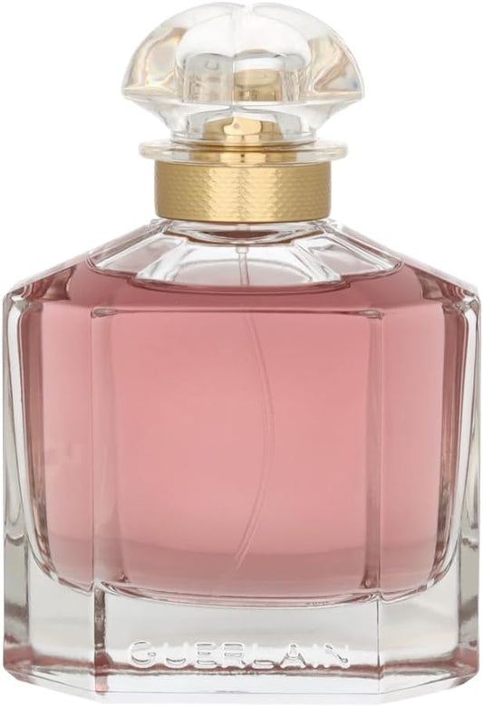 Mon By Guerlain Eau De Parfum For Women 100Ml