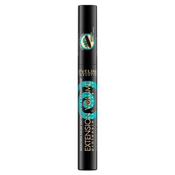 Mascara False Definition 4D And Waterproof Extension Volume Professional Make Up