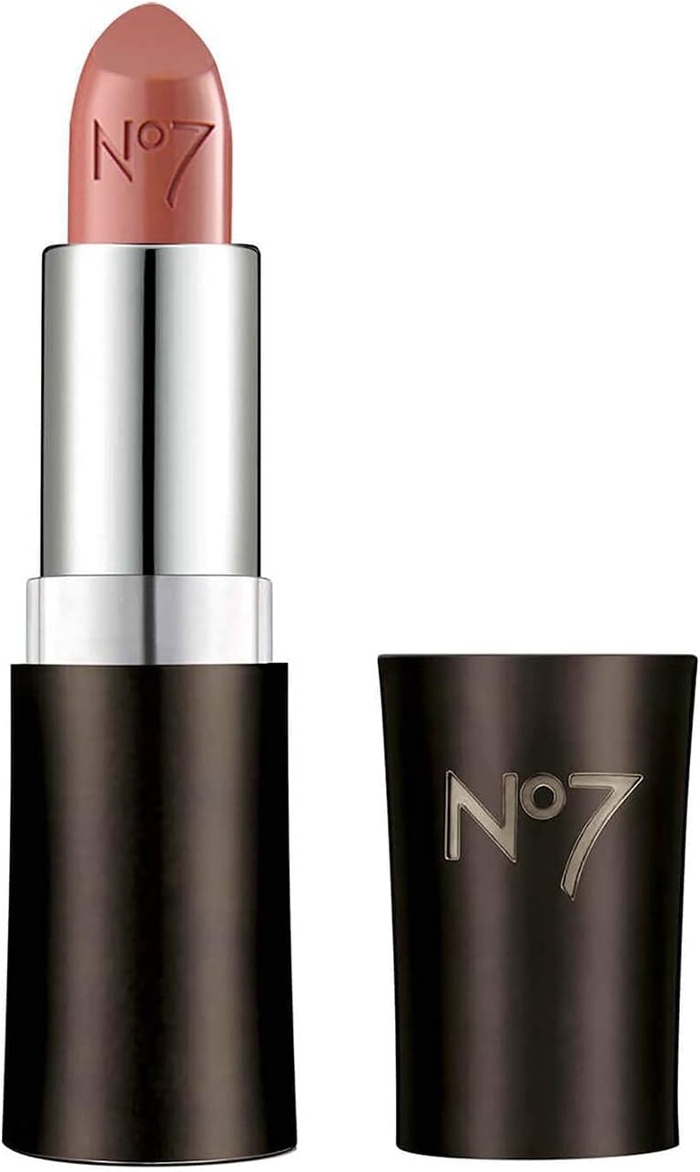 No7 Match Made Moisture Drench Lipstick Caramel Silk By No7