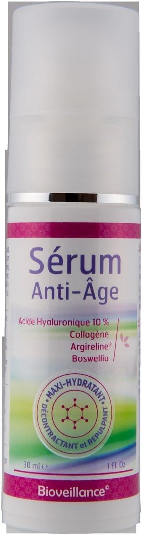 Bioveillance Anti-Aging Serum 30ml