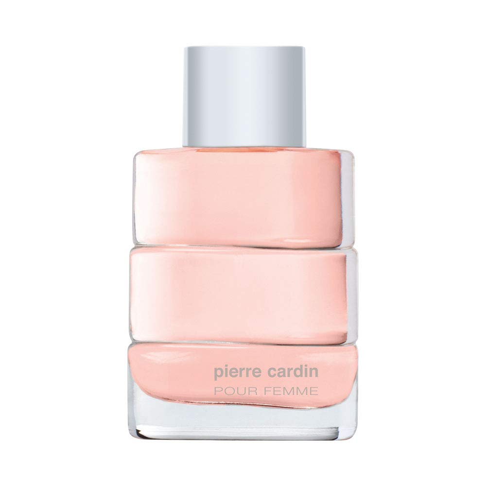 Pierre Cardin Eau De Parfum Pour Femme 50 Ml : Beauty & Personal Care