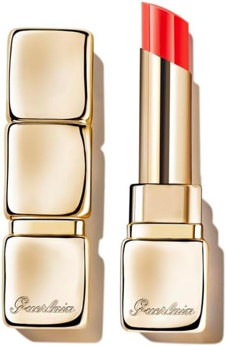 Kisskiss Shine Bloom Barra De Labios Brillo 3.2 G