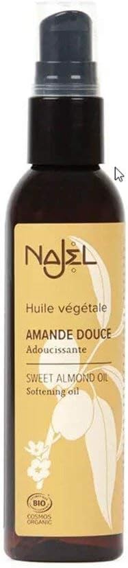 Najel – Almond Oil 80 Ml
