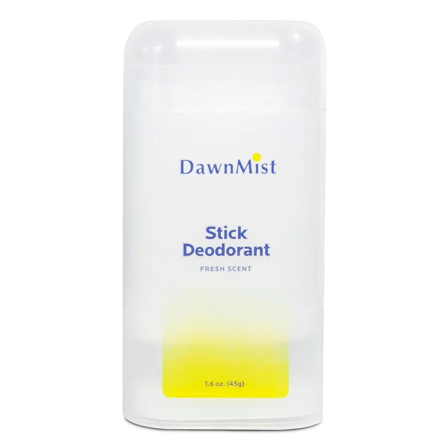 Stick Deodorant, Fresh Scent 1.6 Oz. Clear (Box Of 144)