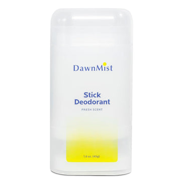 Stick Deodorant, Fresh Scent 1.6 Oz. Clear (Box Of 144)