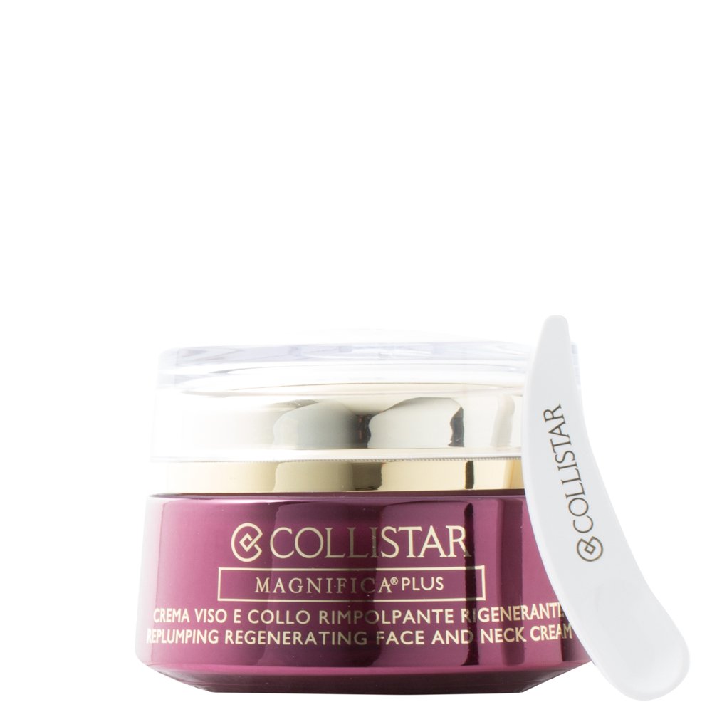 Collistar Replumping Regenerating Face Cream 50Ml : Beauty & Personal Care